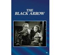 The Black Arrow – Sony Pictures Home Entertainment