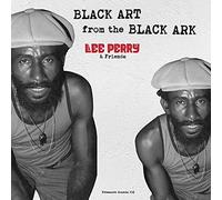 Black Art from the Black Ark [解説対訳付 / 国内仕様輸入盤CD] (BRPS108)