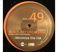 Black Art Orchestra - Beatpacking
