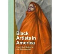 Black Artists in America by Alaina Simone Alaina Simone (Auteur)