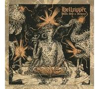 Hellripper – Black Arts & Alchemy – CD (Edel)
