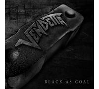 Black As Coal