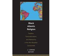 Black Atlantic Religion
