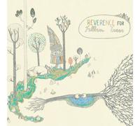 BLACK ATLANTIC, THE - Reverence for Fallen Trees [Import Allemand]