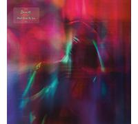 Black Aura My Sun by Deserta [Audio CD] NEUF