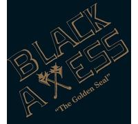 Black Axess - The Golden Seal [VINYL]