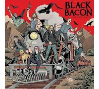 Black Bacon - Every Action Has Reaction