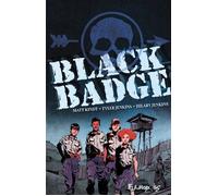 Black Badge
