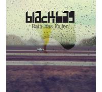 Black Bag - Kpop CD, Black Bag - 1nd Album Rain Has Fallen[002kr]