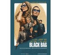 BLACK BAG - NL G