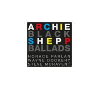 Black Ballads Vinyle Bleu Translucide Vinyle