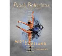 Black Ballerinas: My Journey to Our Legacy – Aladdin