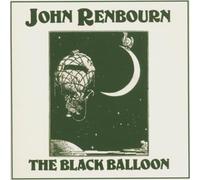 Black Balloon