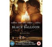 Black Balloon G