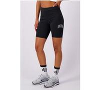 Black Bananas Arch Cycle Shorts Black Taille: S | Shorts de Sport Outlet | Femme | Le Noir