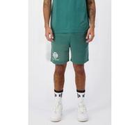 Black Bananas City Sweatshorts Green Taille: XXL | Shorts de Sport Outlet | Homme | Vert