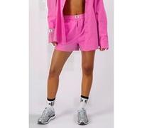 Black Bananas Classic Shorts Pink Taille: S | Shorts de Sport Outlet | Femme | Rose