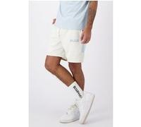 Black Bananas Initial Shorts Beige Taille: L | Shorts de Sport Outlet | Homme | Marron