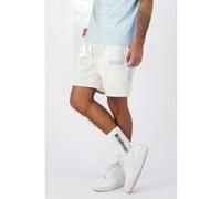 Black Bananas Initial Shorts Beige Taille: S | Shorts de Sport Outlet | Homme | Marron