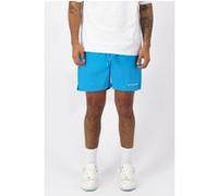 Black Bananas Initial Swimshorts Blue Taille: L | Slips de bain Outlet | Homme | Bleu