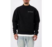 Black Bananas Nation Crewneck Black Taille: XS | Pulls Outlet | Homme | Le Noir