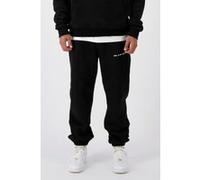 Black Bananas Nation Sweatpants Black Taille: S | Pantalons de survêtement Outlet | Homme | Le Noir
