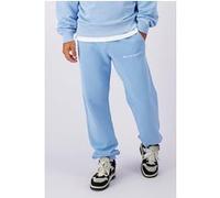Black Bananas Nation Sweatpants Blue Taille: S | Pantalons de survêtement Outlet | Homme | Bleu