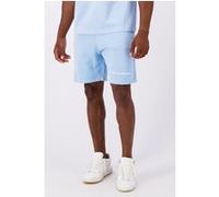 Black Bananas Nation Sweatshorts Blue Taille: XL | Shorts Outlet | Homme | Bleu