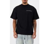 Black Bananas Nation T-shirt Black Taille: L | T-shirts avec imprimés Outlet | Homme | Le Noir