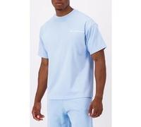 Black Bananas Nation Tee Blue Taille: L | T-shirts avec imprimés Outlet | Homme | Bleu