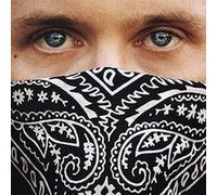Black Bandana