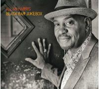 Harris, Allan - Black Bar Jukebox [Import]