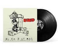 Black Bastards