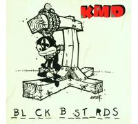 Black Bastards