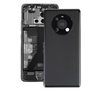 (Black) Batterie de retour pour Huawei Mate 40 Pro