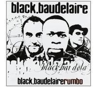 Black Baudelaire - Rumbo CD