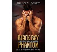 Black Bay Phantom: A Different Breed of Soldier
