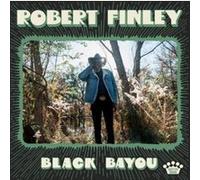 Black Bayou Édition Limitée Exclusivité Fnac Vinyle Noir et Vert Marbré