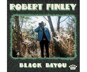 Black Bayou Vinyle
