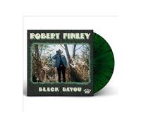 Black Bayou Vinyle Coloré Vinyle