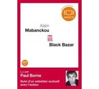 Black Bazar