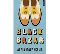 Black Bazar