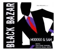 Black Bazar