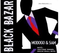 Black Bazar - Black Bazar
