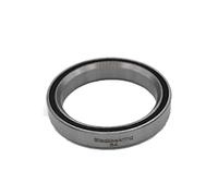 Black Bearing 45/45º Steering Bearing 40 x 52 x 8 mm
