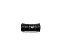 Black Bearing Boîtier De Pédalier 24/gxp Ceramic Bb-42-68/73-24-c