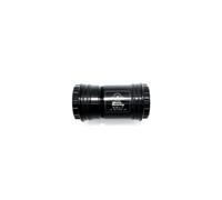 Black Bearing Boîtier De Pédalier 24/gxp Ceramic Bb-46-68/73-24-c