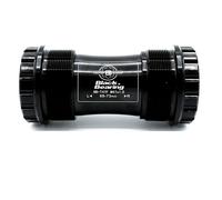 Black Bearing Boîtier De Pédalier T47 68/73 Dub Ceramic Bb-t47-68/73-d-c