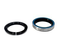Black Bearing Casque Integrated Is41/30