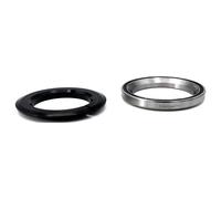 Black Bearing Casque Integrated Is47/30